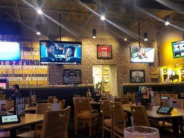 Buffalo Wild Wings inside