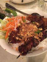 Nam-viet Pho 79 food