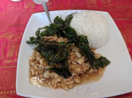 Mongkolchai Thai food