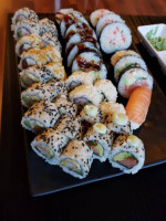 Sushi Koekken food