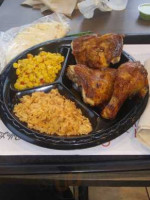 El Pollo Loco food