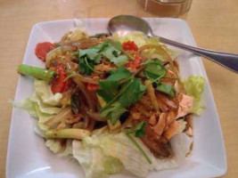 Thai House food