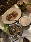 Galanga Thai Fushion food