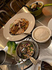 Galanga Thai Fushion food