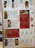 The Crab Station Fort Worth Presidio menu