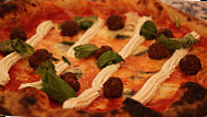 Sorrentino Pizza Tradizione food