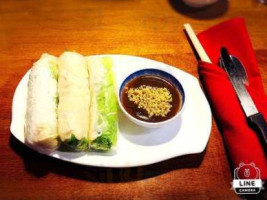 Mekong Authentic Vietnamese Cuisine food