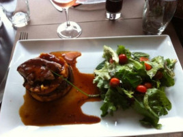 Brasserie Les Pins Galants Toulouse Tournefeuille food