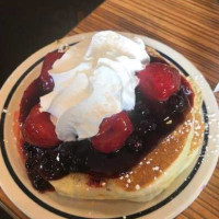 Ihop food