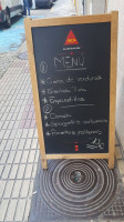 Y CafeterÍa Alquimia outside