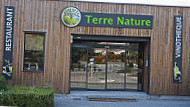 Terre Nature inside