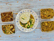 Min Xiang Seafood Míng Xiāng Hǎi Xiān Fàn Diàn food