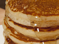 Beyond Pancakes food
