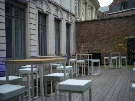 Le 49r Lille Restaurant Bar à Manger Séminaires food