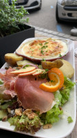 Brasserie Du Bac food