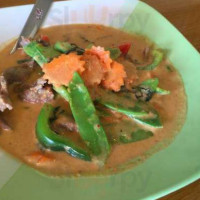 Pan Asia Thai food