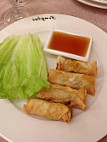 Peng Lai food