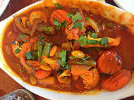 Himalayan Yak food