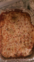 Capri Pizza Halal food