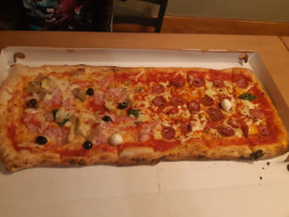 Pizzeria Ai Pini food