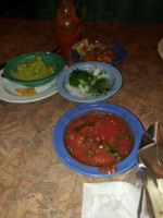 El Mazatlan Mexican Resturant food