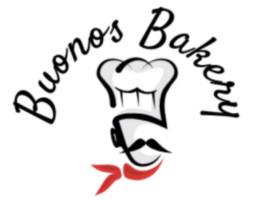 Buono's Italian Bakery food