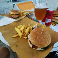 Sunset Beach Di Antonella Nastri food