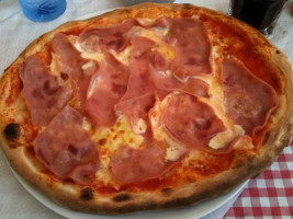 Pizzeria Il Colosseo food