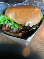 Koedstadens Burger Joint food
