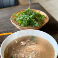Pho An Heights Vietnamese food