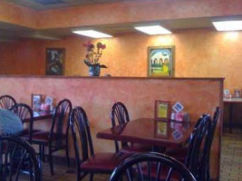 Acambaro Mexican Restaurant Inc. inside