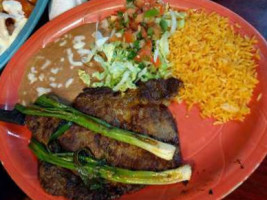 Acambaro Mexican Restaurant Inc. food