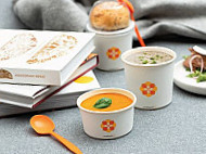 The Soup Spoon Union (paya Lebar) food