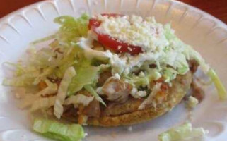Tacos El Cabron Llc food