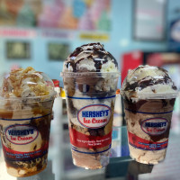 Hershey’s Ice Cream Of West Islip food