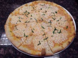 The Original Italian Pizza food