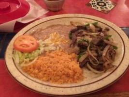 El Charro Mexican food