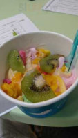 Yogurt World food