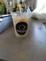 Dark Stone Coffee food