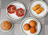 Indian Muslim Bakery Confectionery food