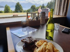 Manapouri Lakeview Cafe And food