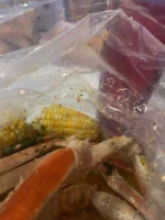 Shaking Crab Clifton food