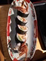 Sushi Zono inside