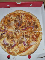 Mama Pizza Heimservice Ingolstadt food