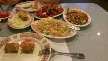 Hunan Bar & Restaurant food