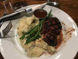 Rockledge Grille food