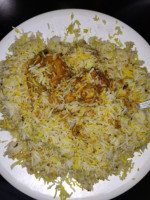 Rupashi Bangla food