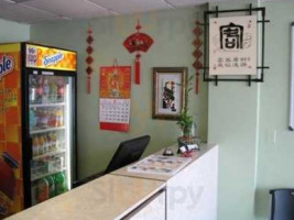 New Oriental Wok food