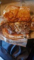 Arby's food