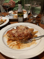 Quattro's Italian food